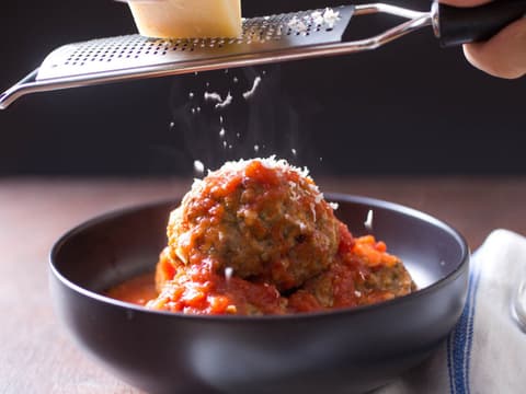 Meatballs