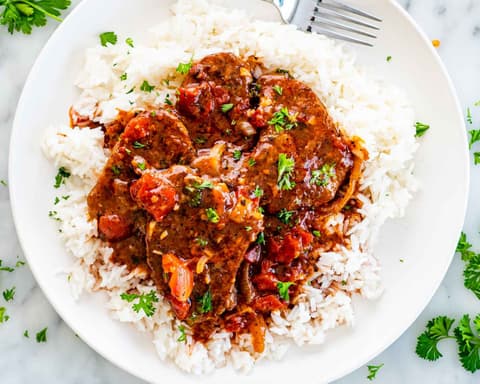 Swiss Steak